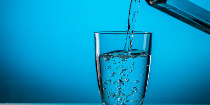 Water and Sanitation