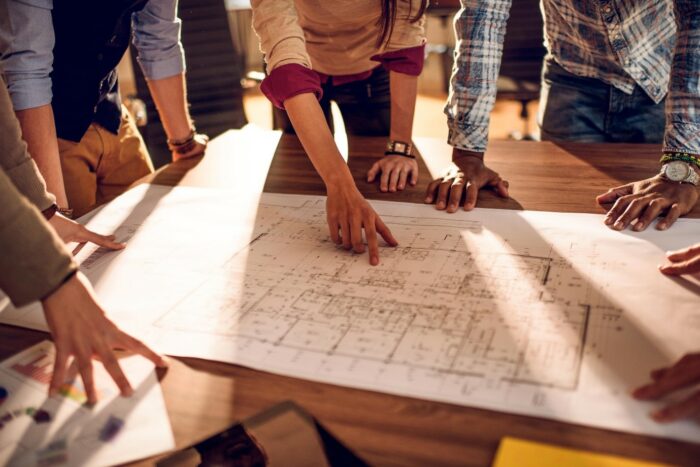Building Design