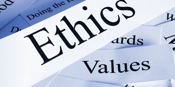 Ethics