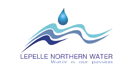 Lepelle Northern Water logo