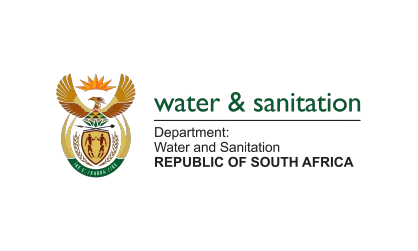Water and Sanitation Logo